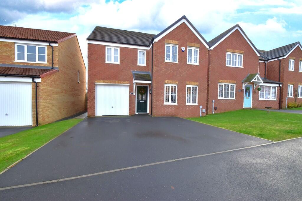 120 Kielder Drive