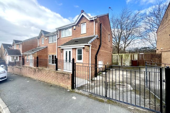12 Glenville Road