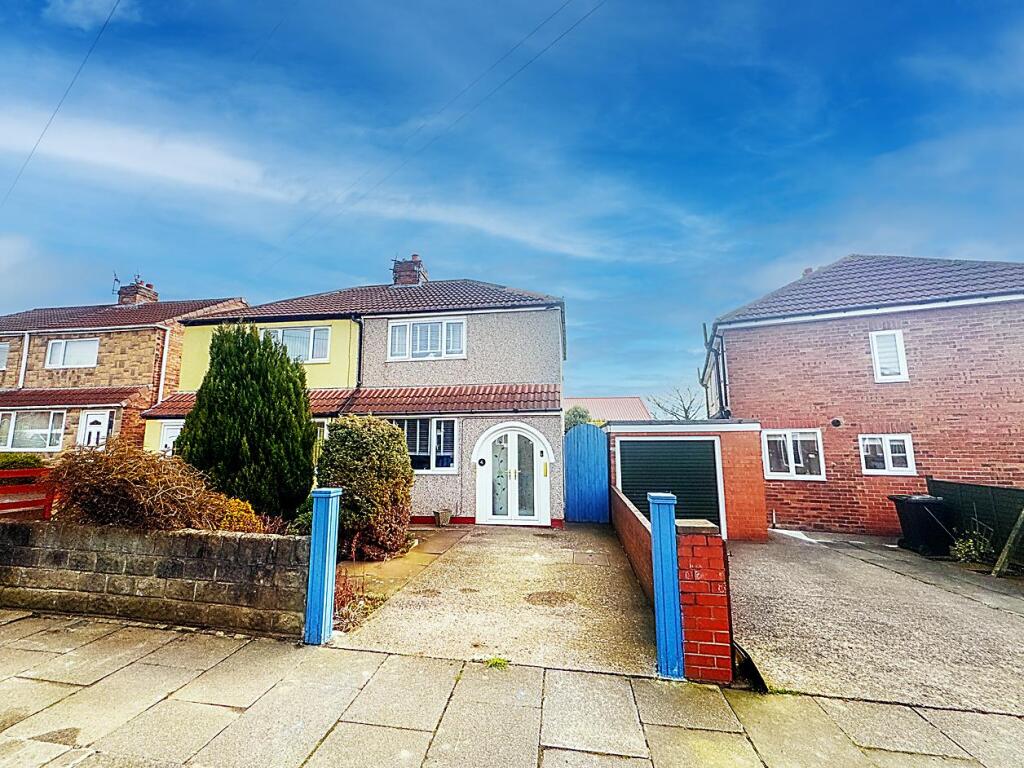4 Dinsdale Avenue