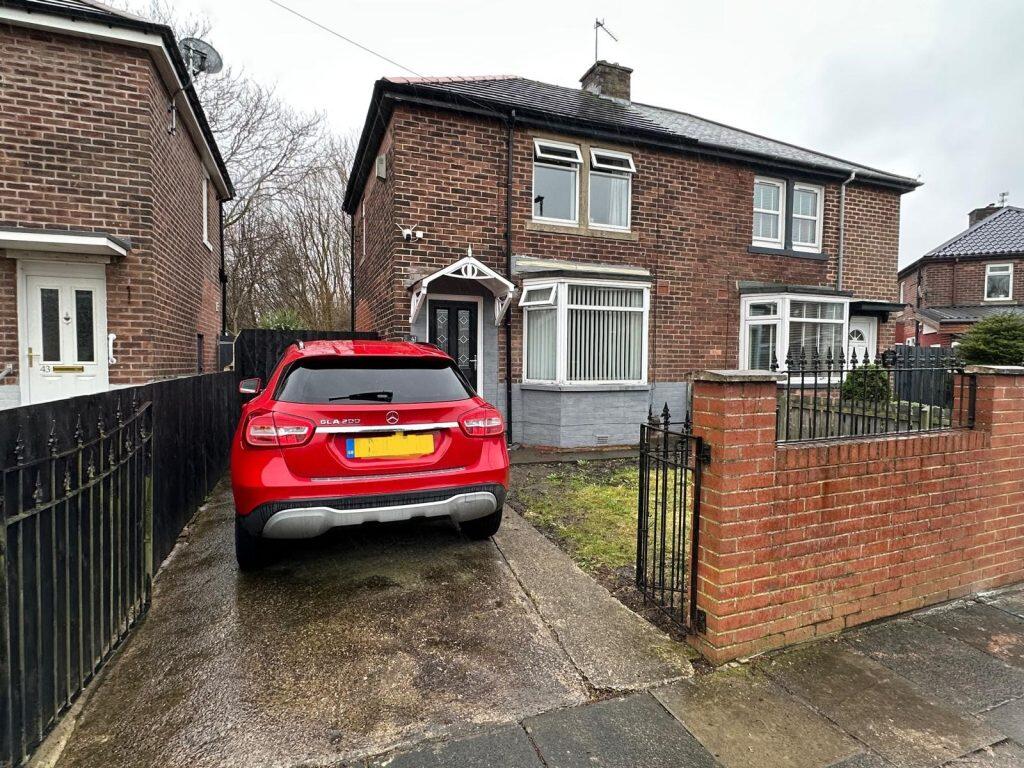 41 Firtrees Avenue