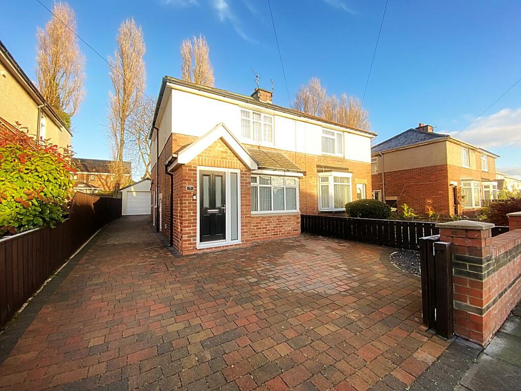 9 St Oswalds Road