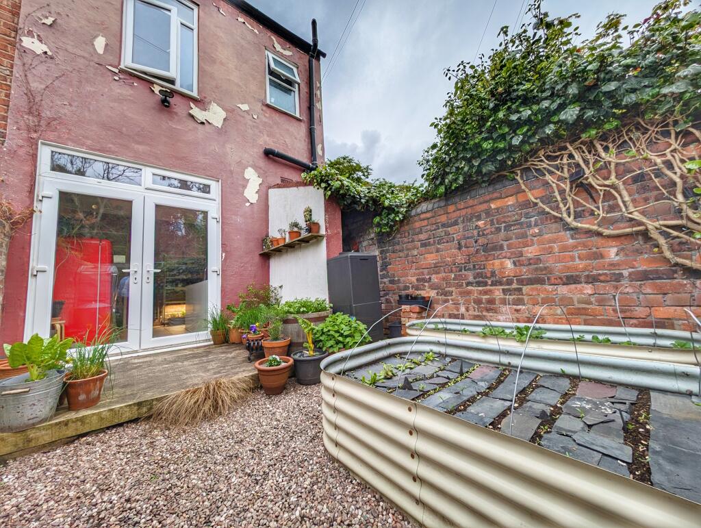 50 Wetherall Street