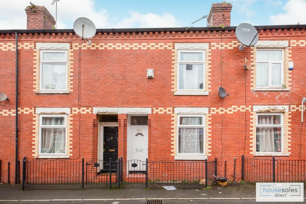 31 Dollond Street