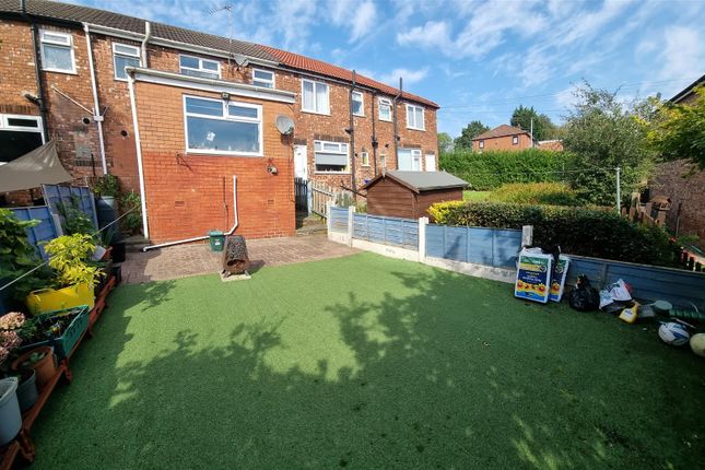 42 Wavertree Road
