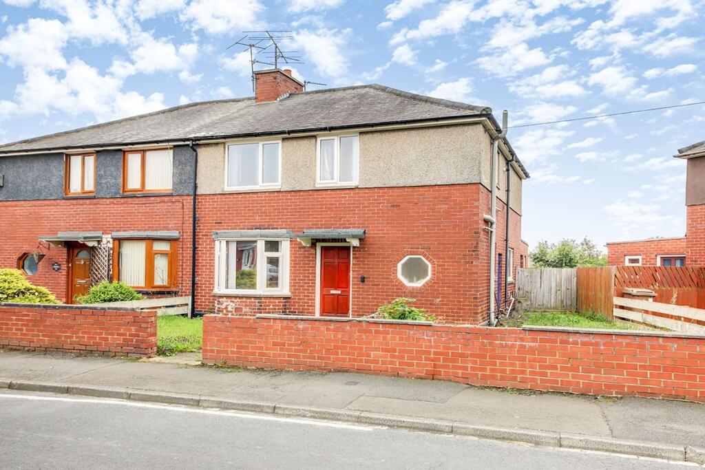 4 St Cuthberts Road