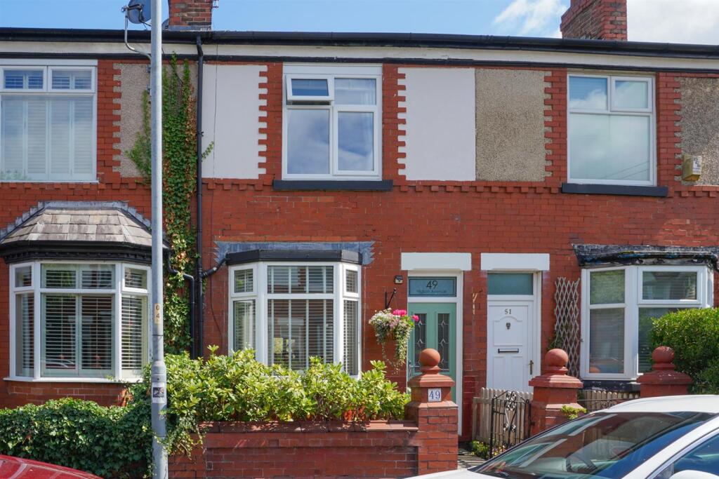 23 Higson Avenue