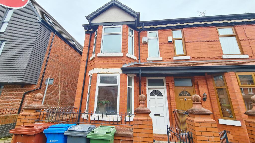2 Elmswood Avenue