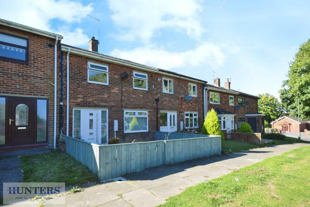 50 Kent Walk