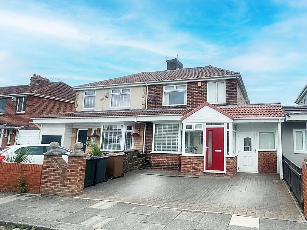 45 Tynedale Avenue