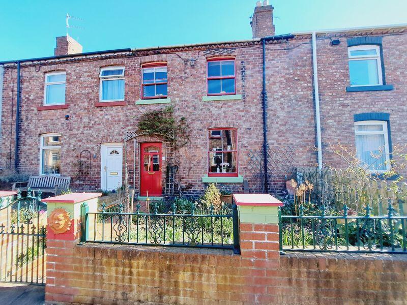 17 Jubilee Street