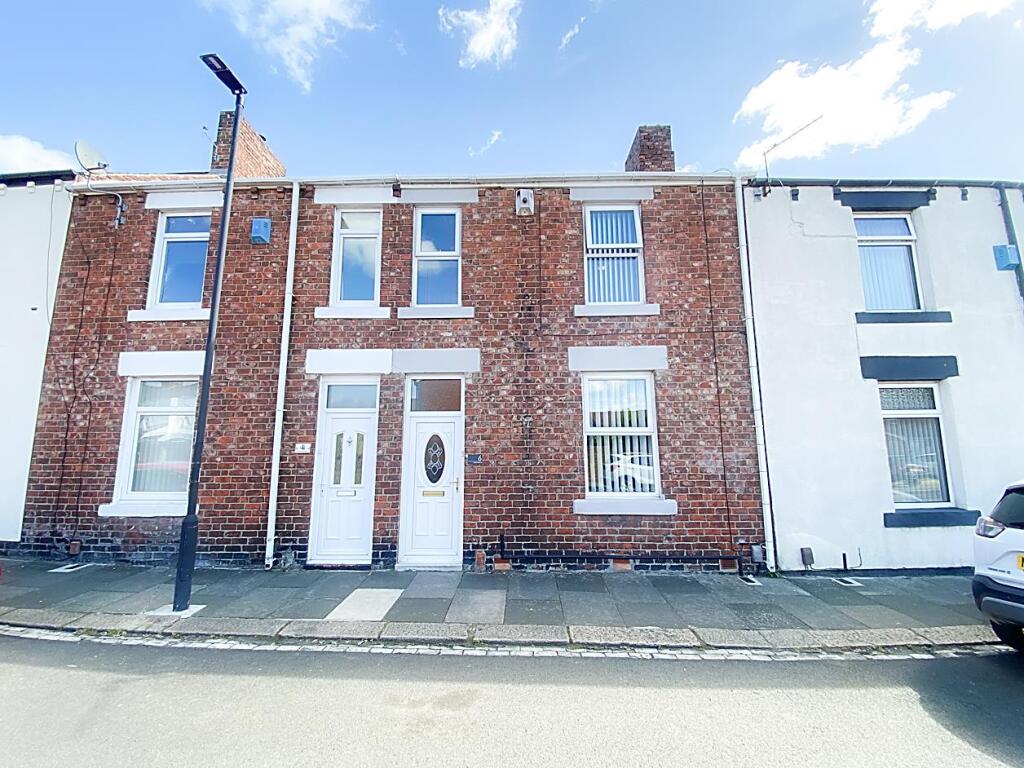 6 John Street