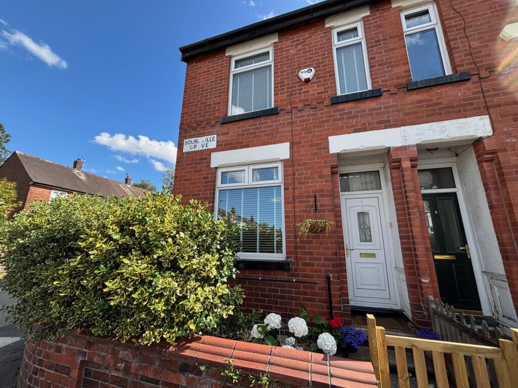 1 Bournville Grove