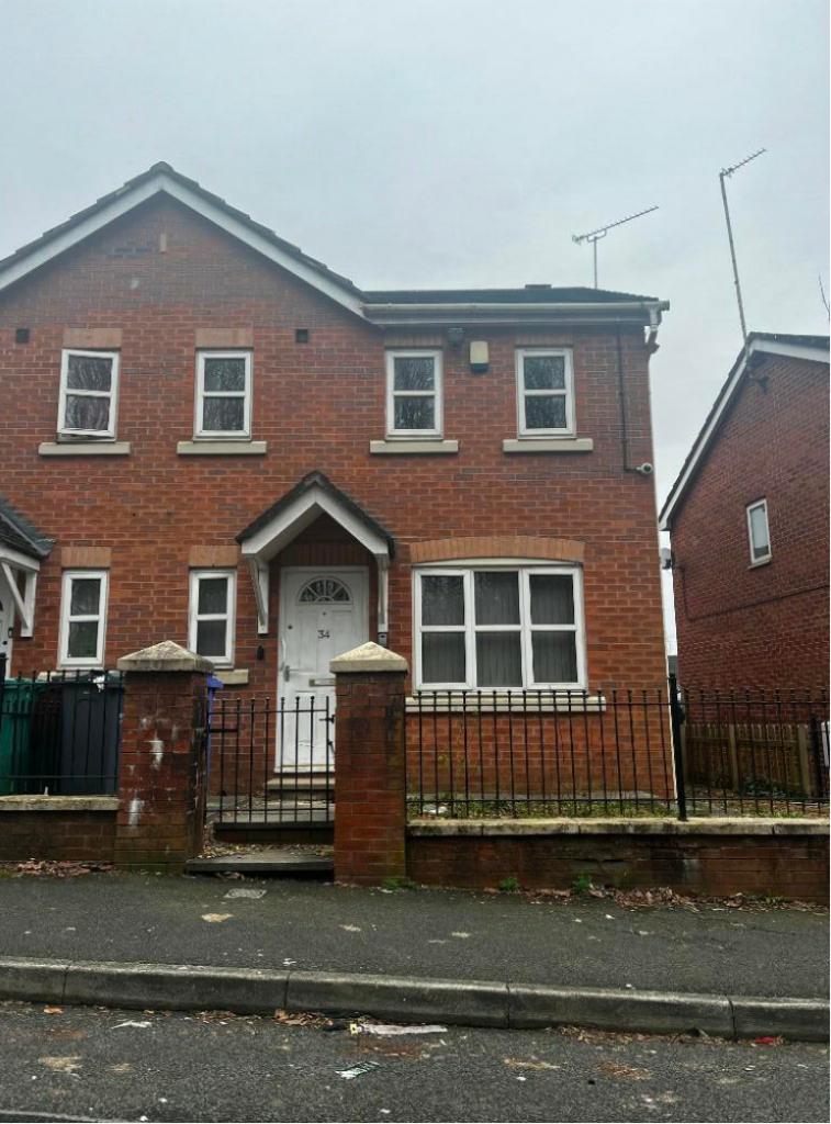 28 Park View
