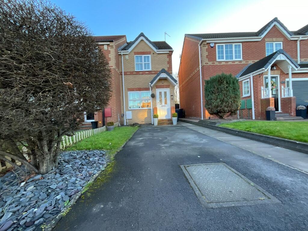 21 Tyne View