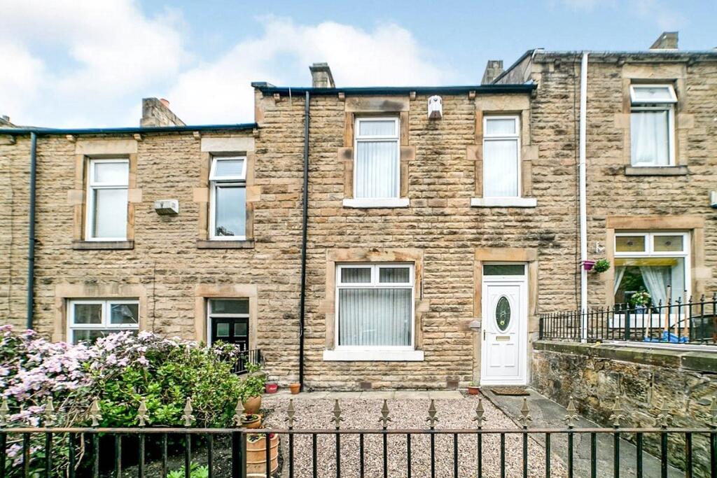 55 Mary Street
