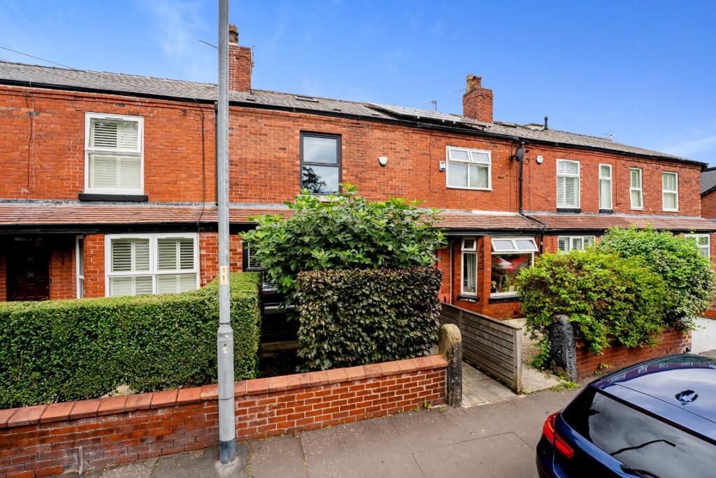 70 Cavendish Road