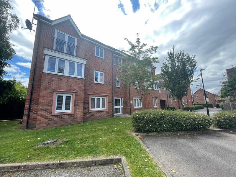 7 Pineacre Close