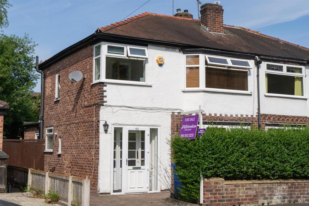 63 Oswald Road
