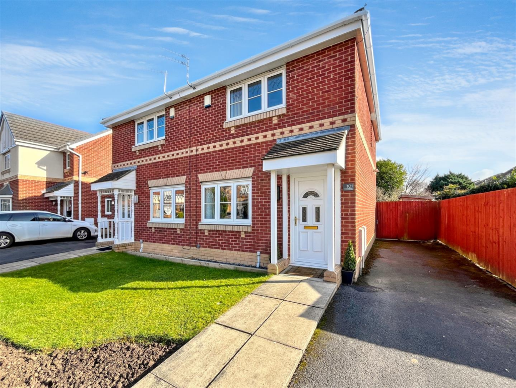 101 Kerscott Road