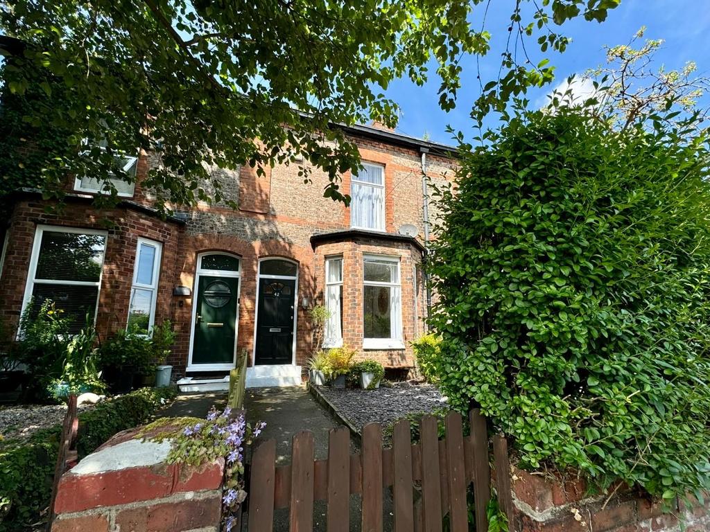 26 Chequers Road
