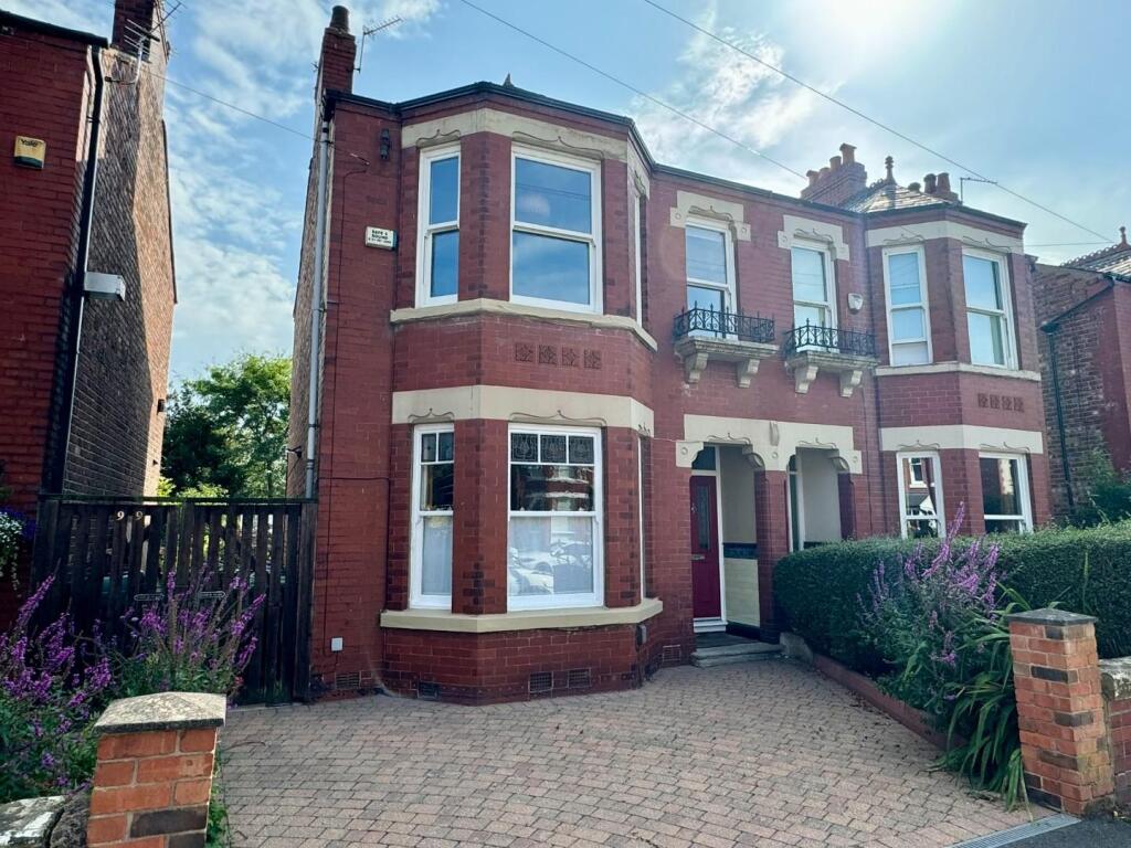 101 Nicolas Road
