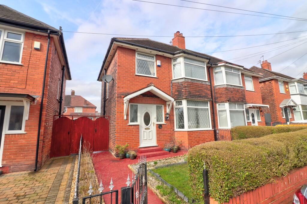 23 Wigsby Avenue