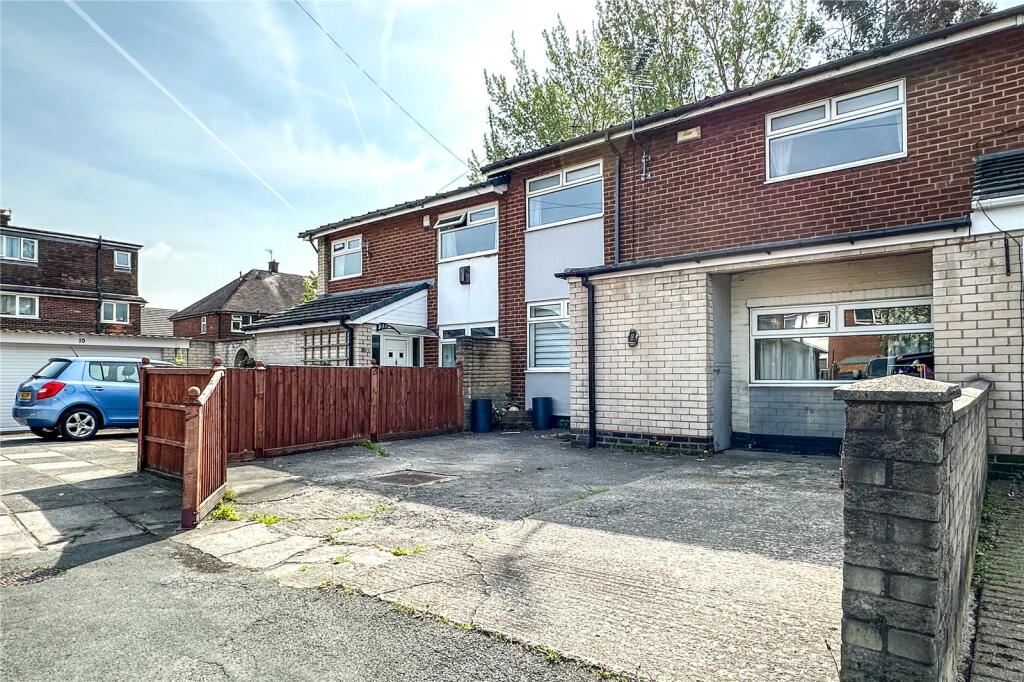 8 Avonbrook Drive