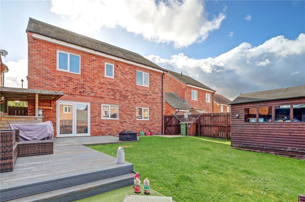 59 Aberford Drive
