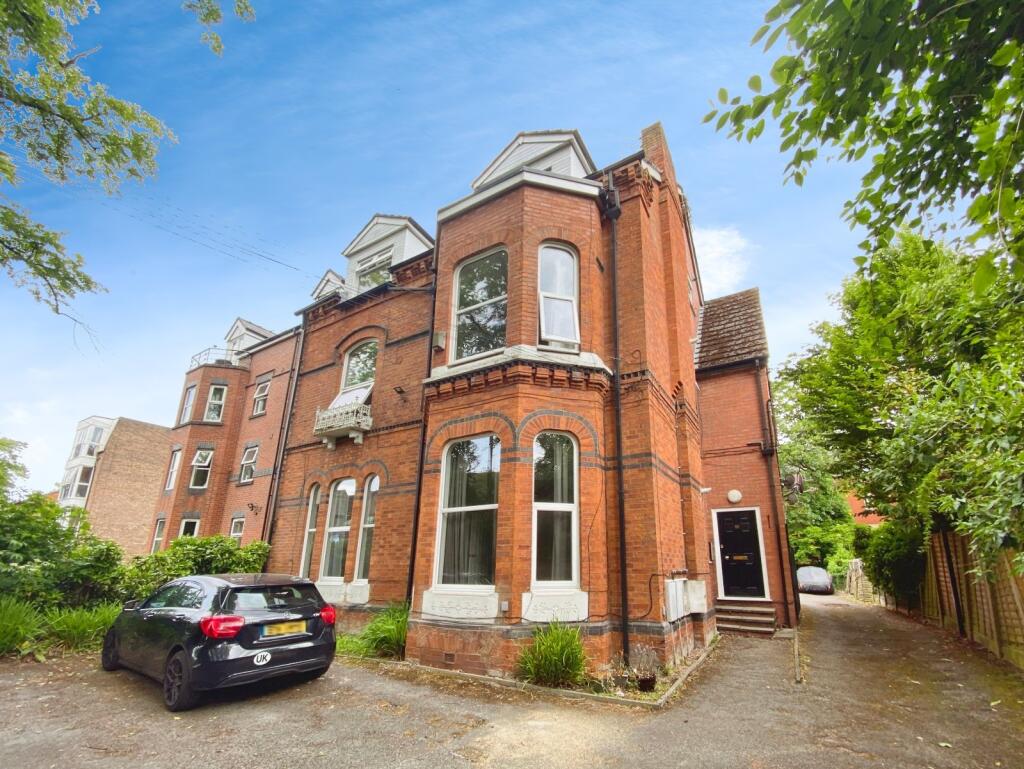 161 Withington Road