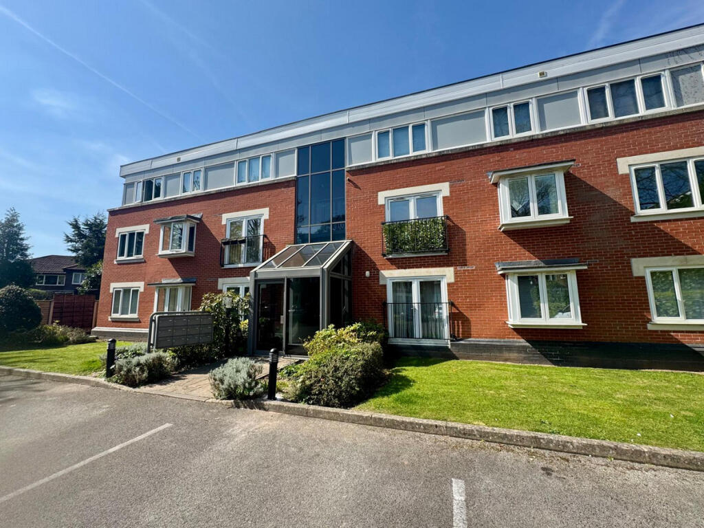 Ollerton Court, 175 Manchester Road