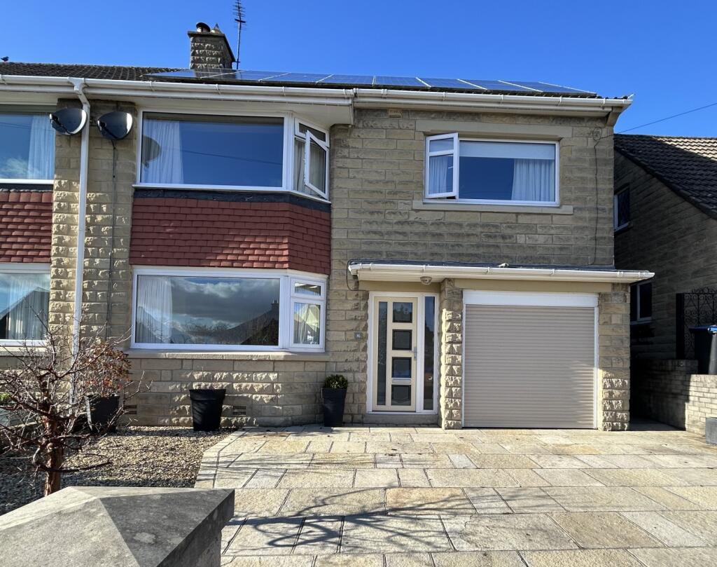 16 Wellington Road