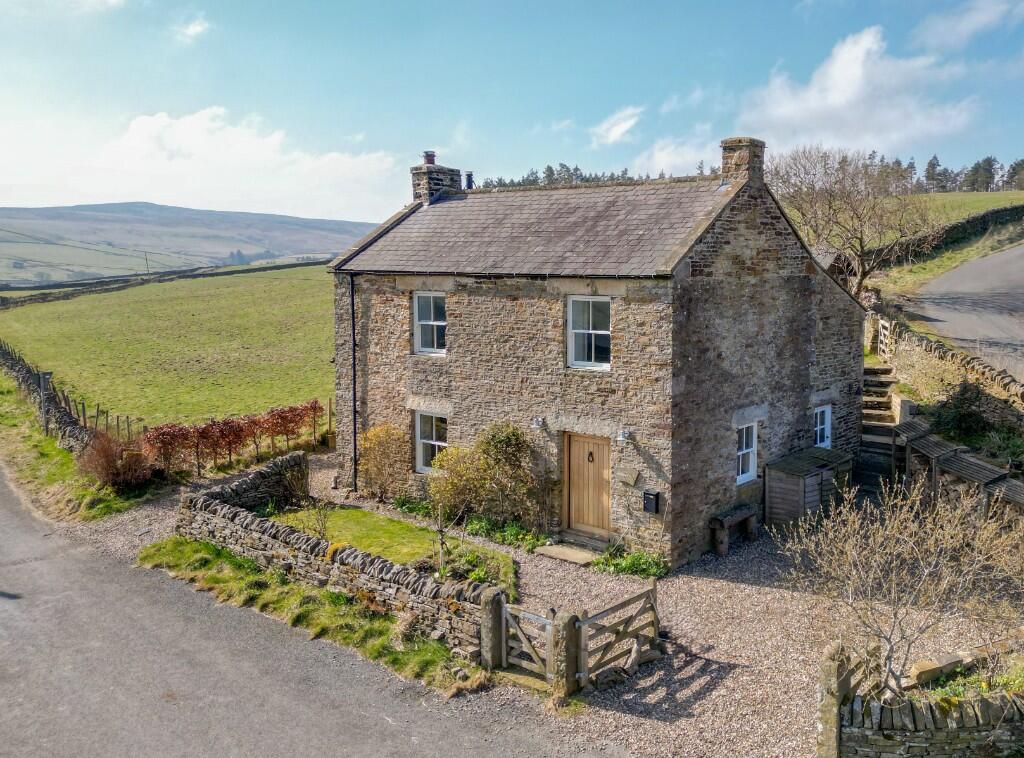 The Moorlands
