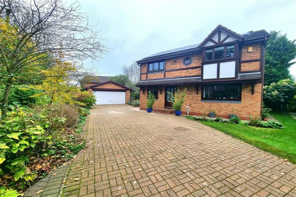 12 Woodwise Lane