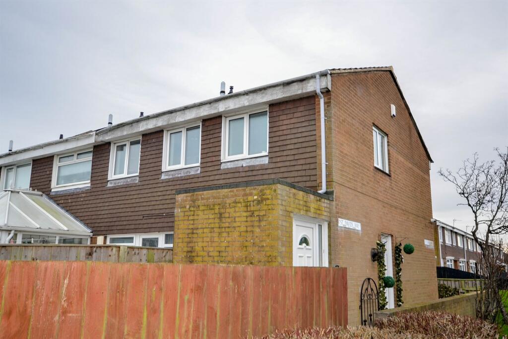10 St Davids Way