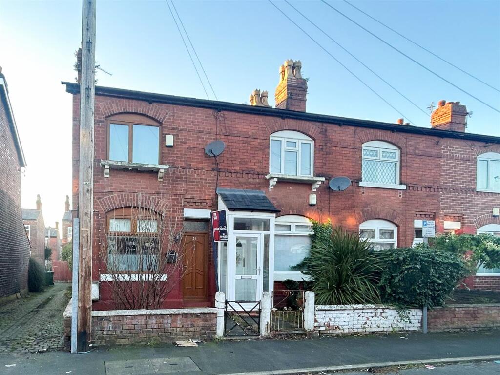 28 Dudley Road