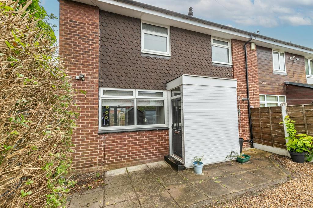 38 Chepstow Avenue