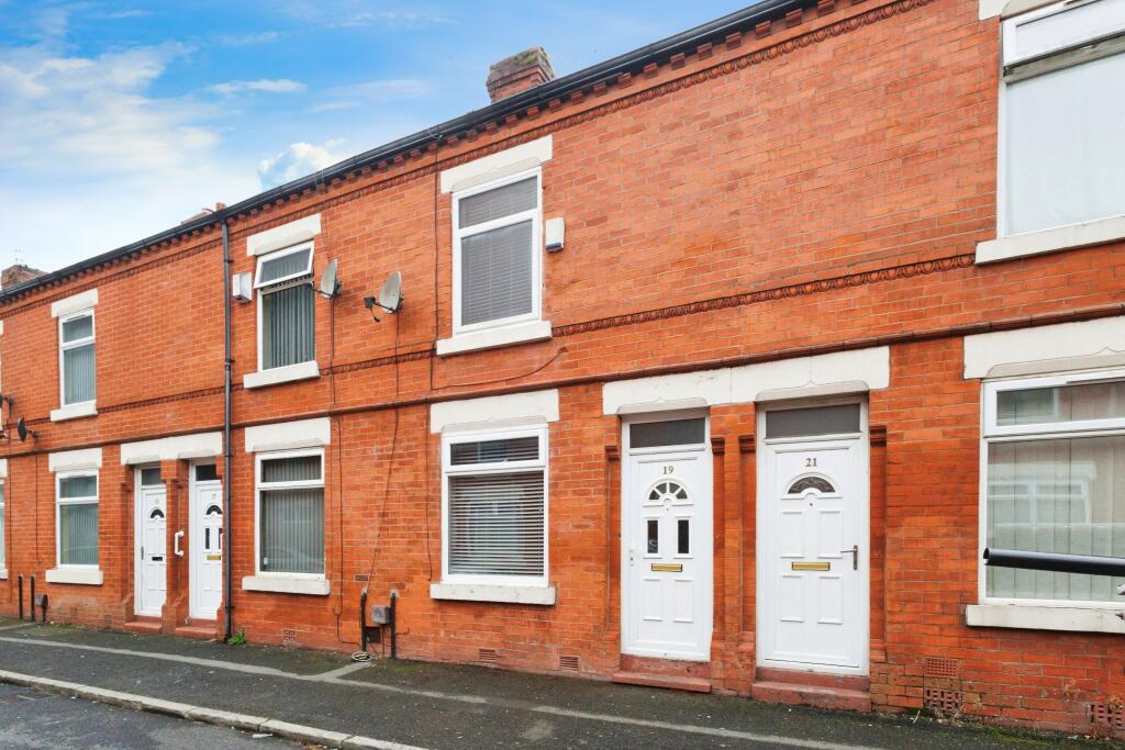 19 Lakin Street