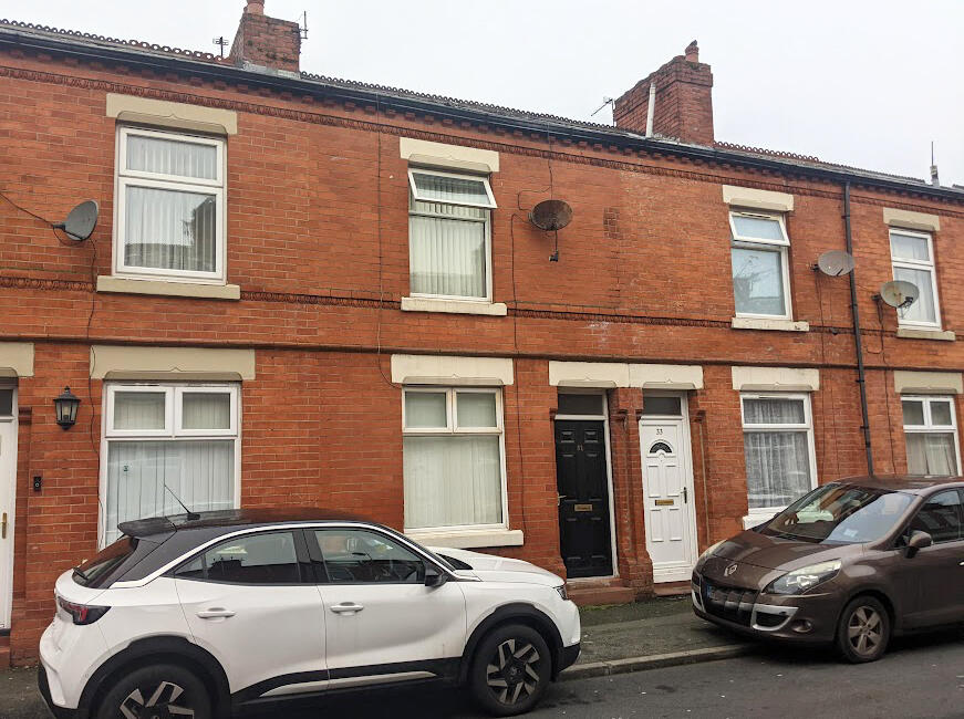 31 Lakin Street
