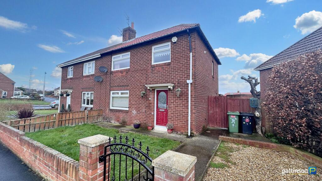 3 Woodlea