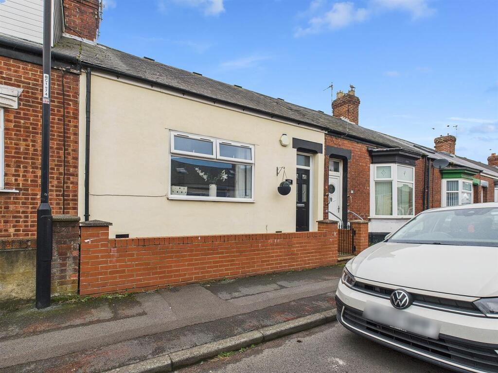 5 Forster Street