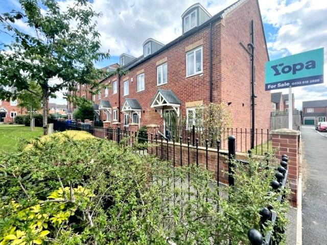36 Hexagon Close