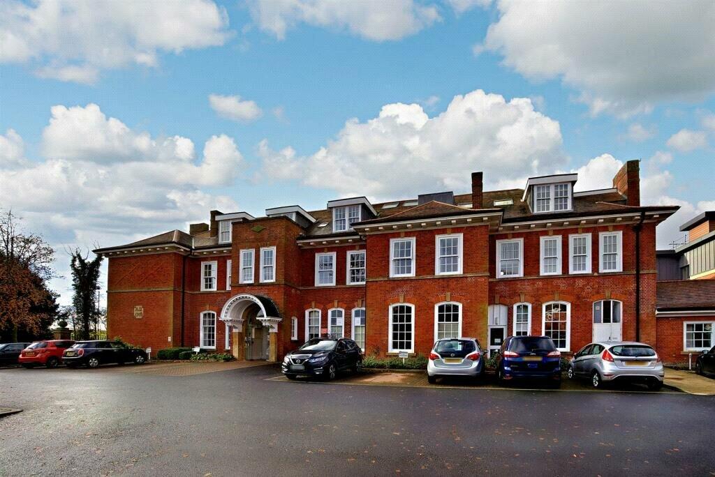 Kenton Lodge, Kenton Road