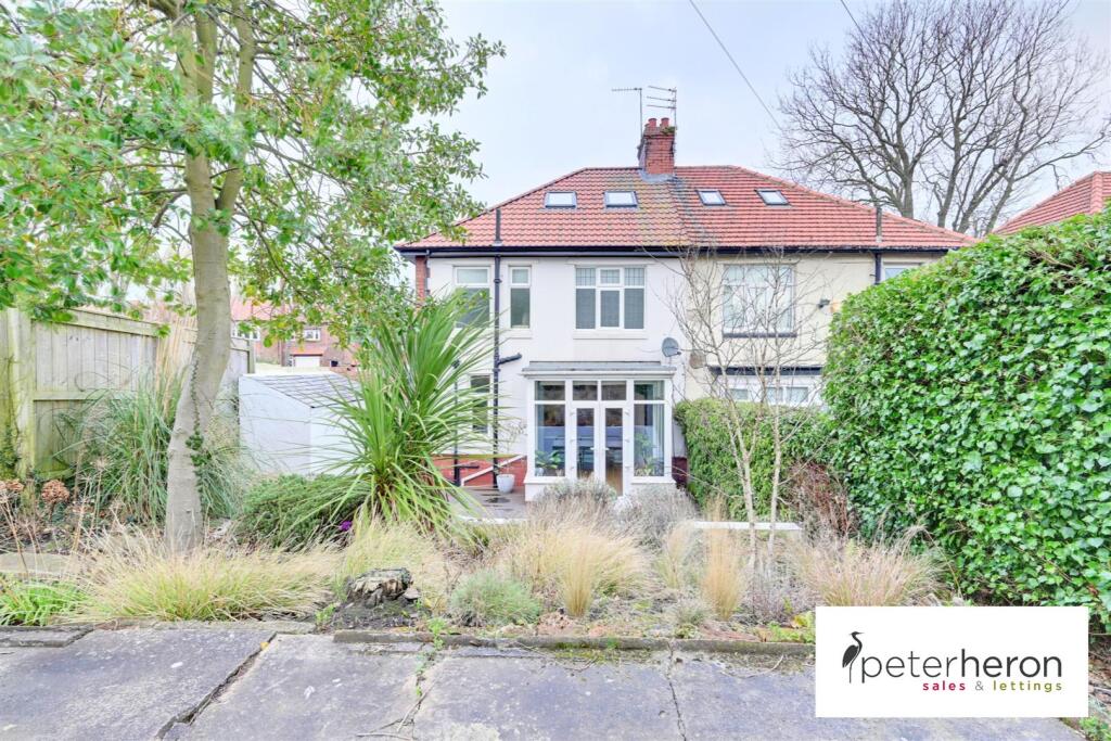 163 Queen Alexandra Road