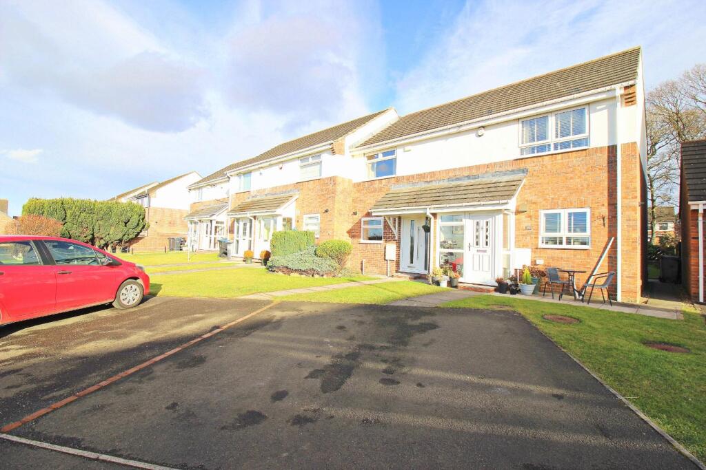 20 Pelaw Grange Court