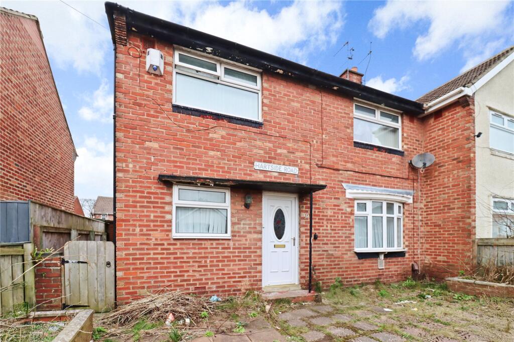59 Hartside Road
