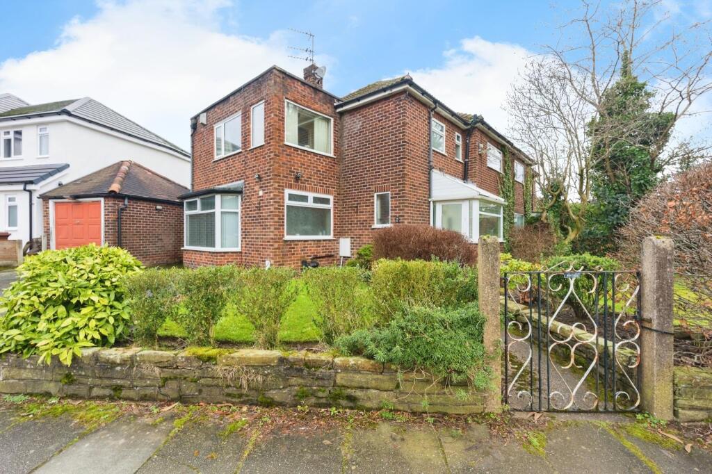 15 Shawdene Road