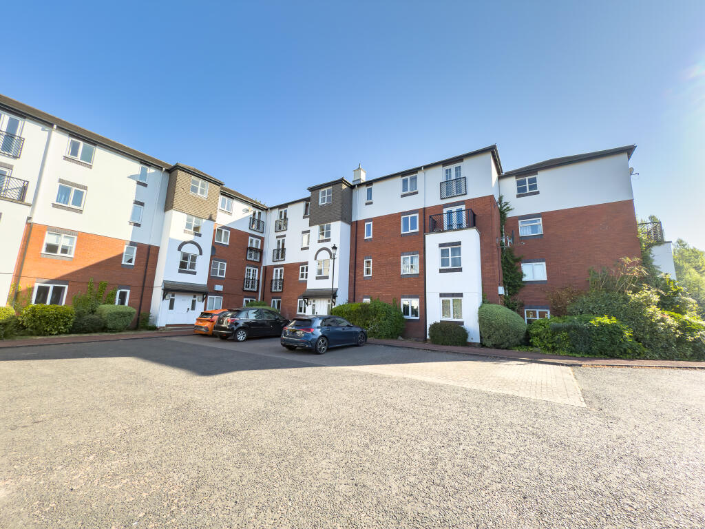 35 Foundry Court