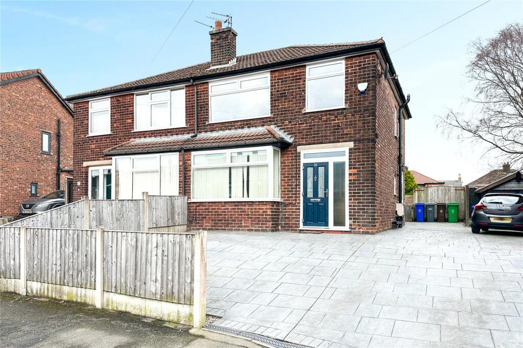 18 Kenwick Drive