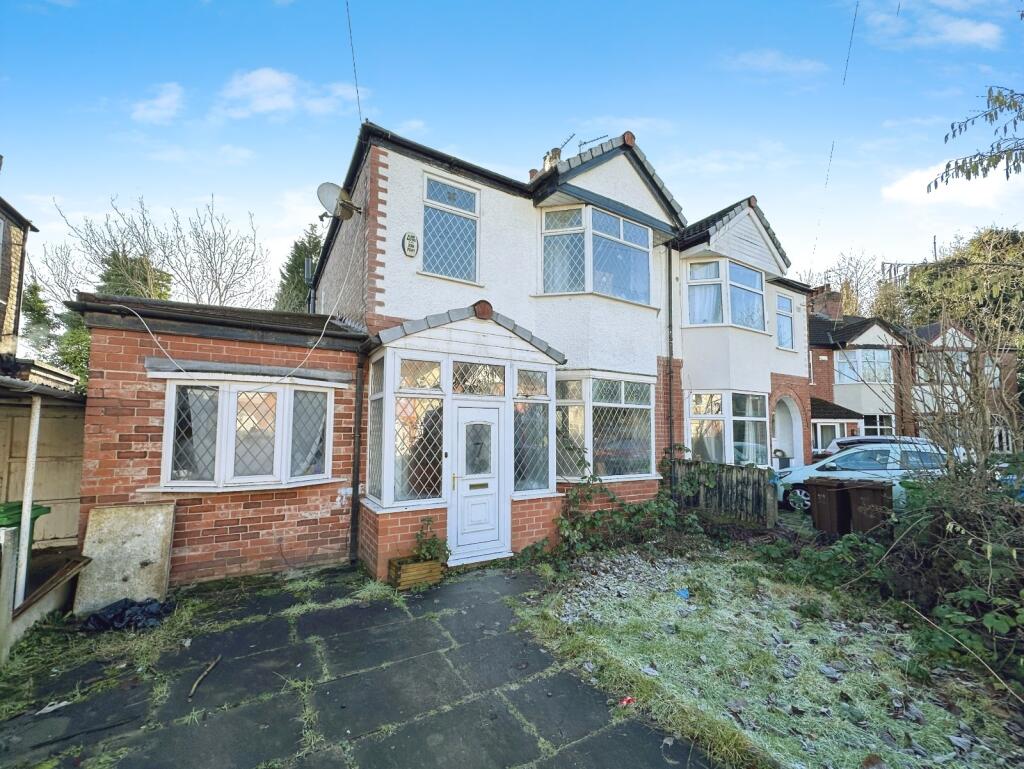 7 Hove Drive