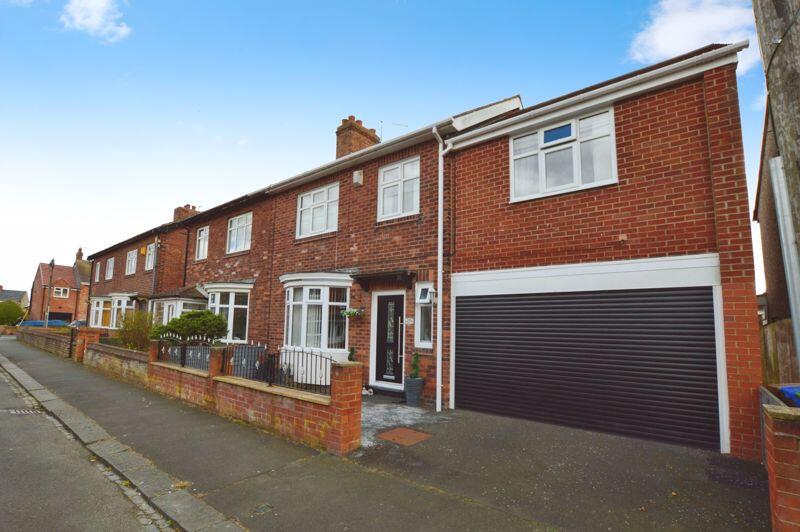 19 Gordon Road